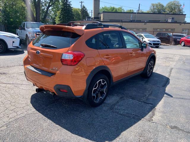 used 2013 Subaru XV Crosstrek car, priced at $10,999