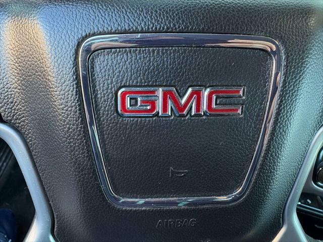 used 2014 GMC Sierra 1500 car, priced at $10,999