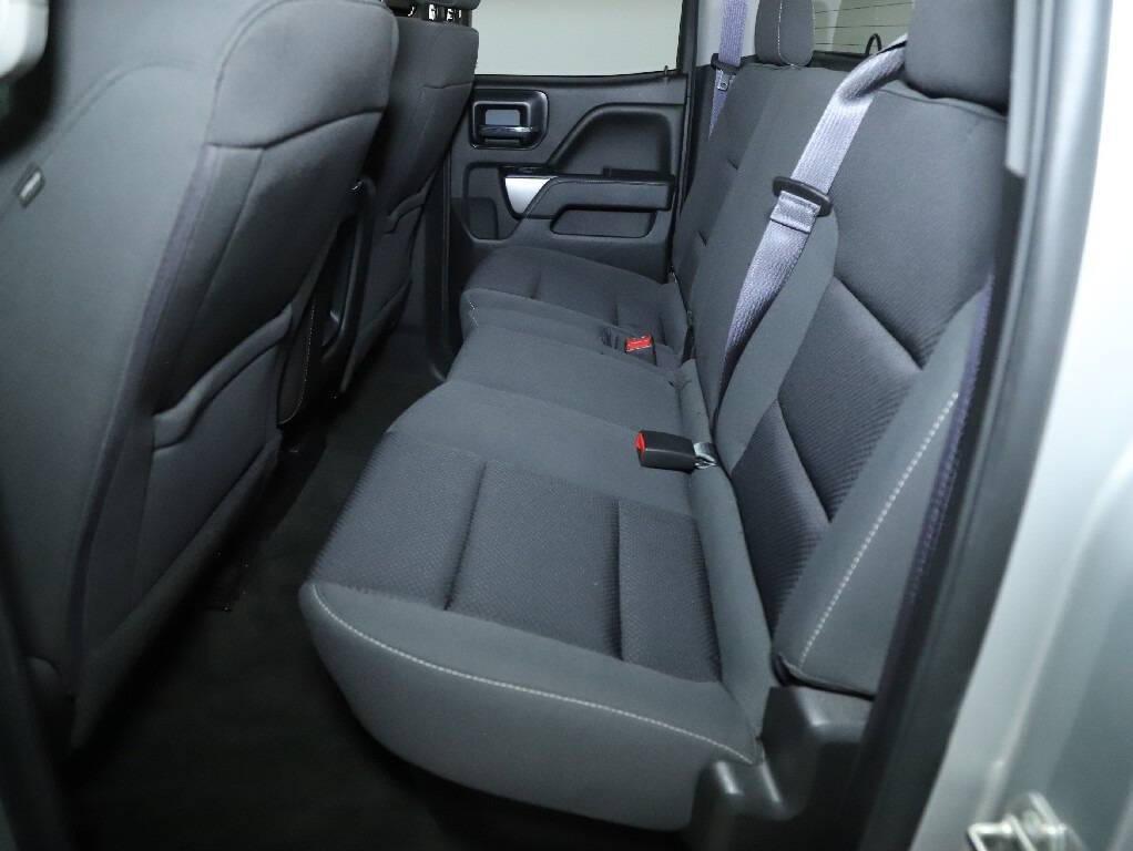 used 2016 Chevrolet Silverado 1500 car, priced at $15,995