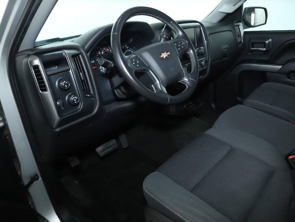 used 2016 Chevrolet Silverado 1500 car, priced at $15,995