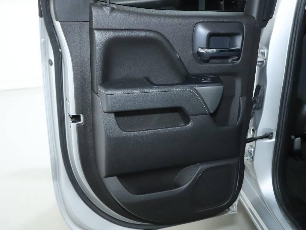 used 2016 Chevrolet Silverado 1500 car, priced at $15,995