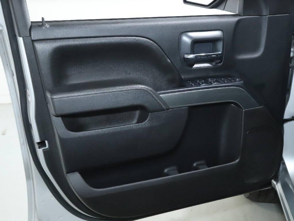 used 2016 Chevrolet Silverado 1500 car, priced at $15,995