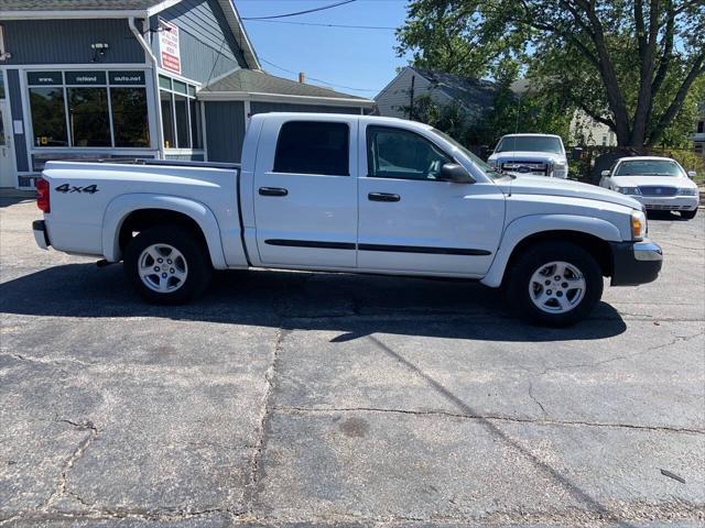 used 2005 Dodge Dakota car, priced at $8,995