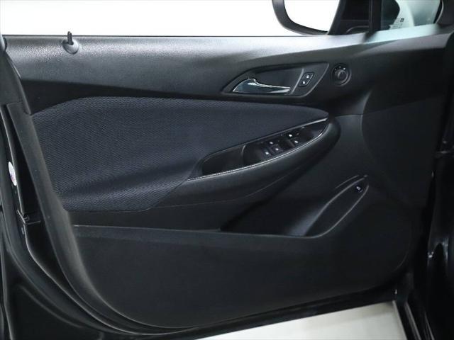 used 2017 Chevrolet Cruze car, priced at $5,495