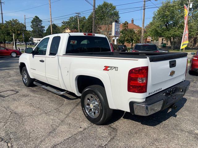 used 2013 Chevrolet Silverado 1500 car, priced at $9,995