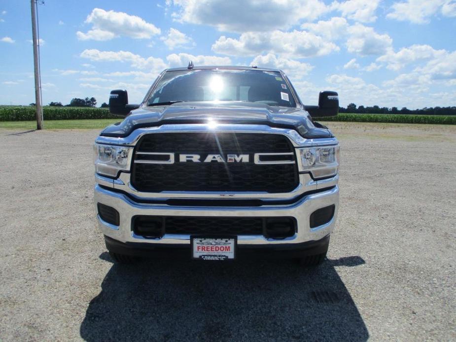 new 2024 Ram 2500 car, priced at $60,345