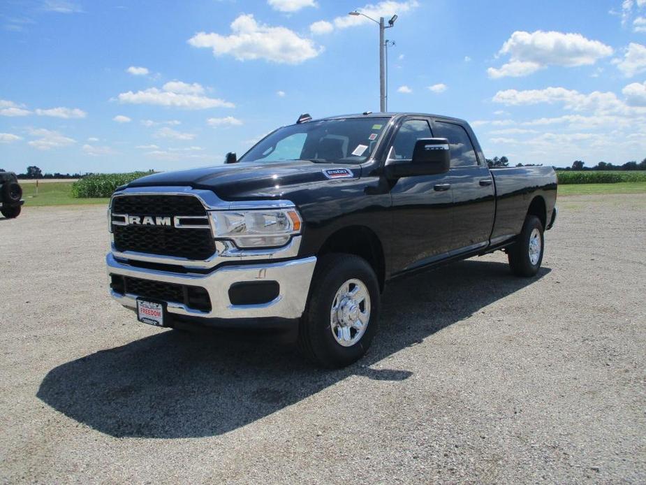 new 2024 Ram 2500 car, priced at $60,345