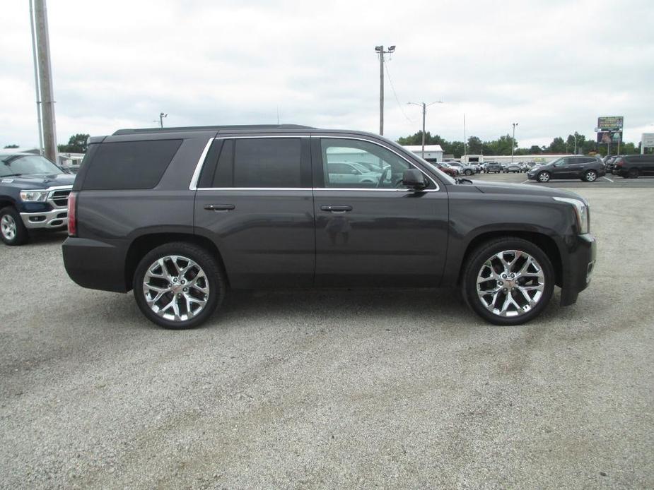 used 2015 GMC Yukon car, priced at $15,998