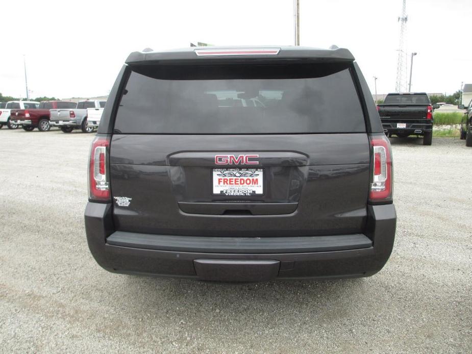 used 2015 GMC Yukon car, priced at $15,998