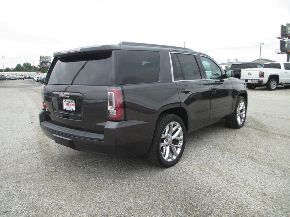 used 2015 GMC Yukon car, priced at $15,998