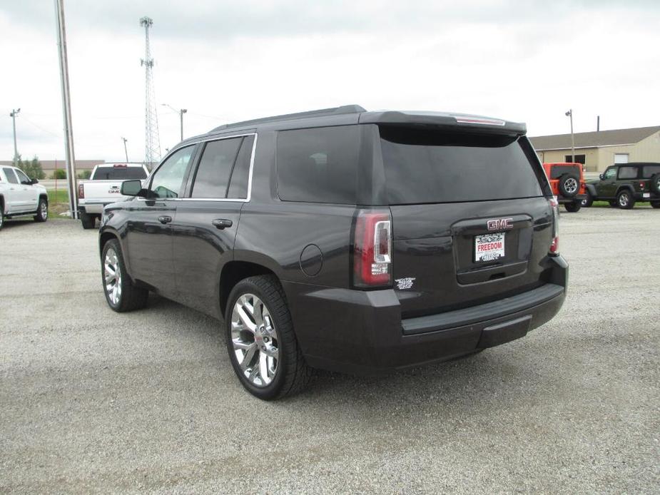 used 2015 GMC Yukon car, priced at $15,998