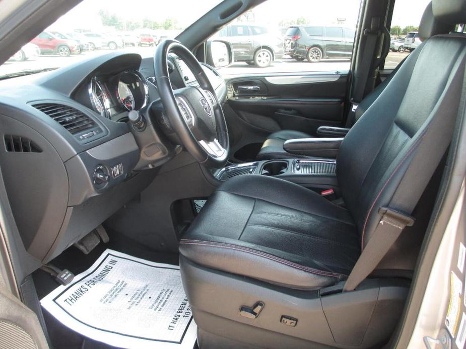 used 2019 Dodge Grand Caravan car, priced at $19,998