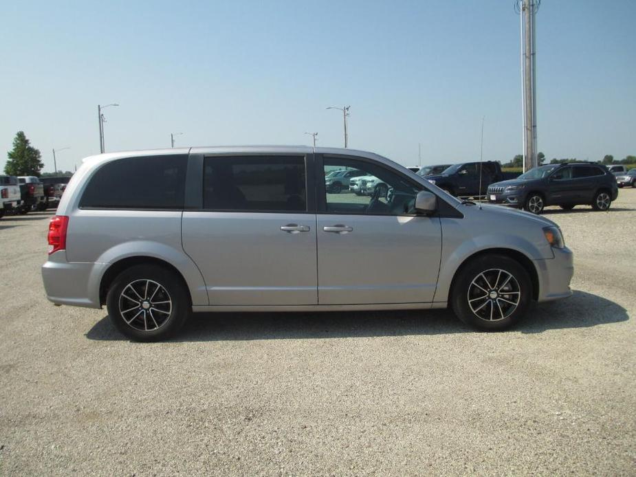 used 2019 Dodge Grand Caravan car, priced at $19,998