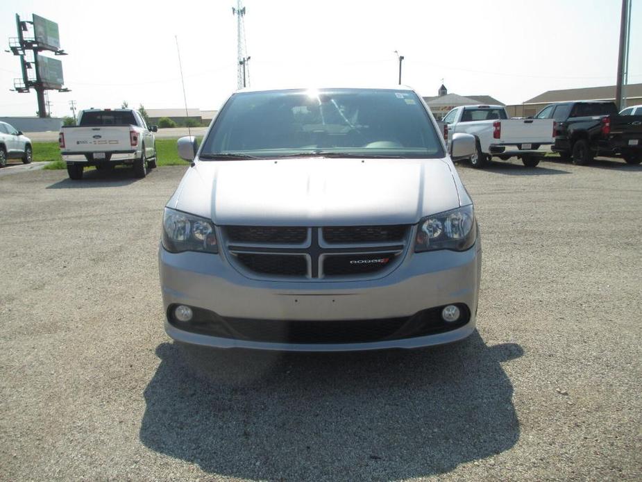 used 2019 Dodge Grand Caravan car, priced at $19,998