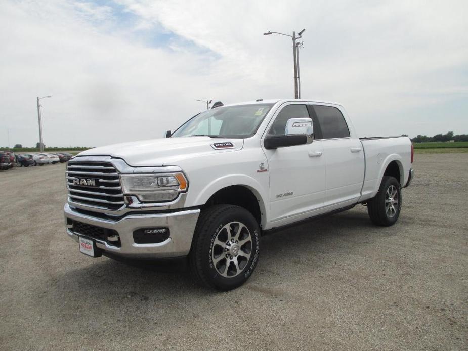 used 2023 Ram 2500 car, priced at $77,490