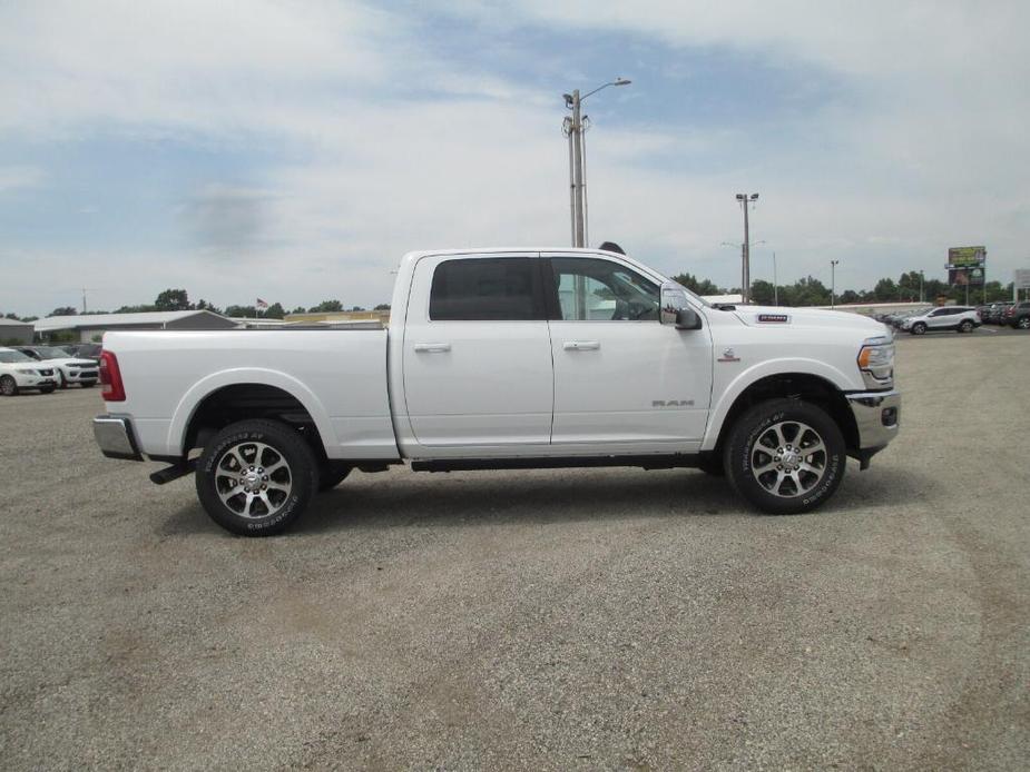 used 2023 Ram 2500 car, priced at $77,490