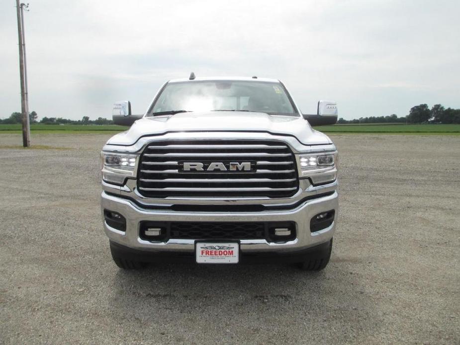 used 2023 Ram 2500 car, priced at $77,490