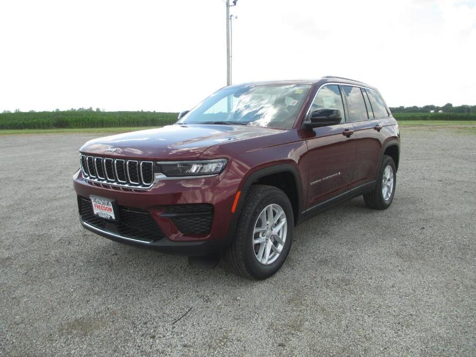 new 2024 Jeep Grand Cherokee car, priced at $43,175