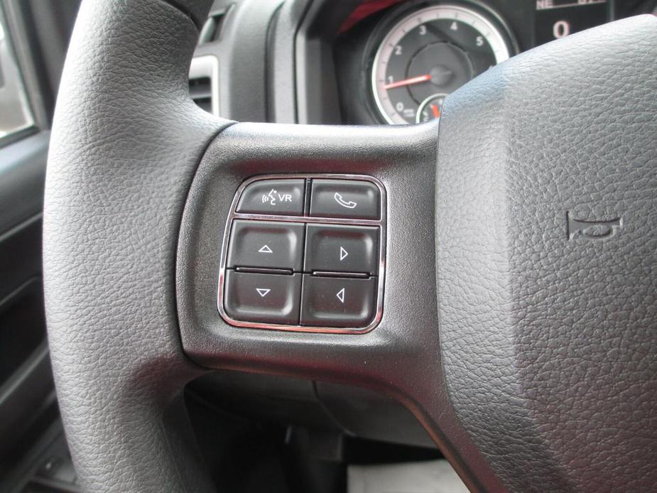 used 2023 Ram 1500 car, priced at $34,998