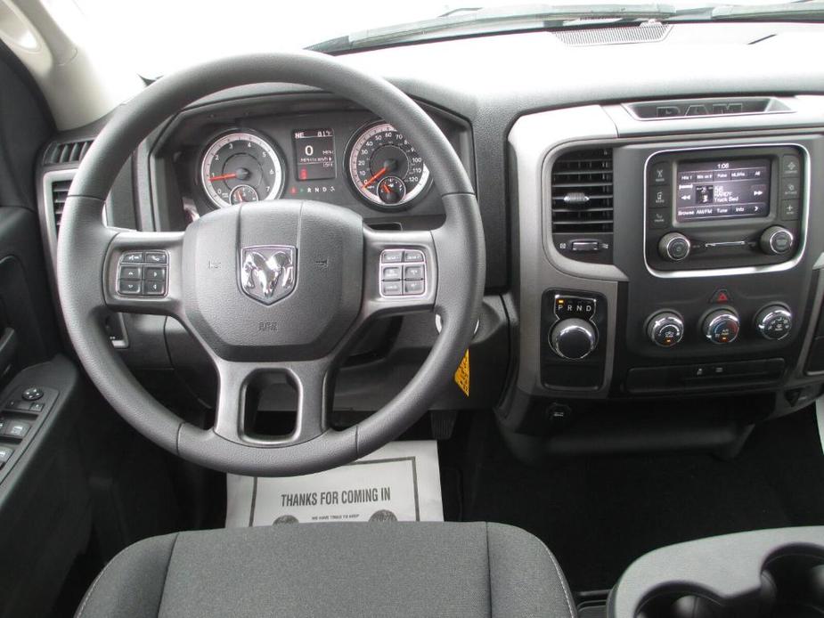 used 2023 Ram 1500 car, priced at $34,998