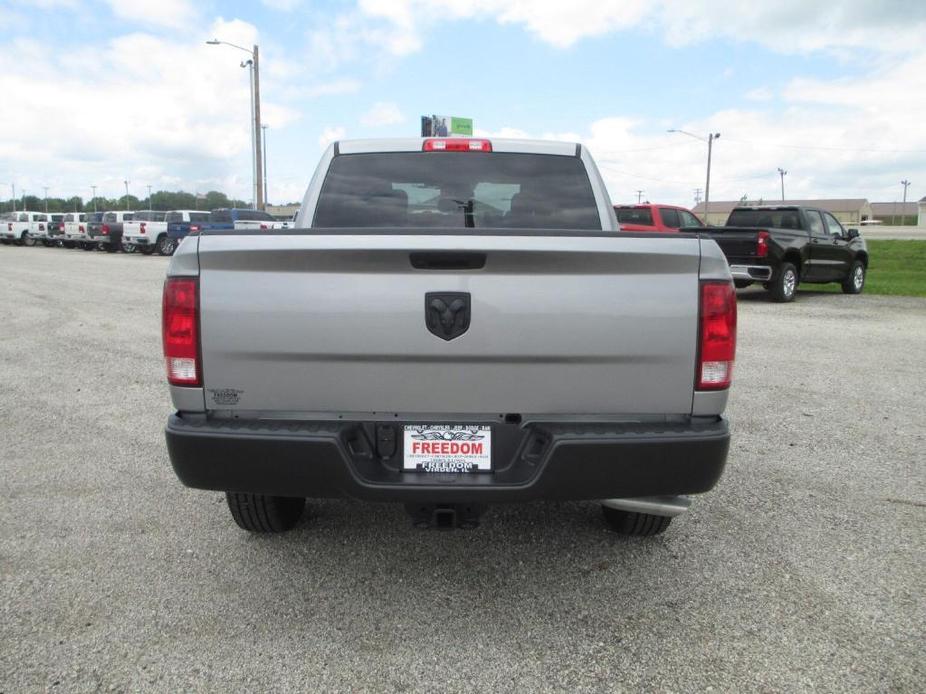 used 2023 Ram 1500 car, priced at $34,998