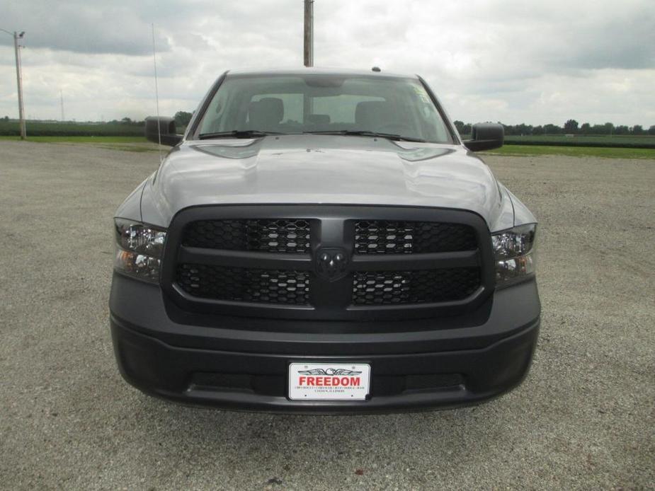 used 2023 Ram 1500 car, priced at $34,998