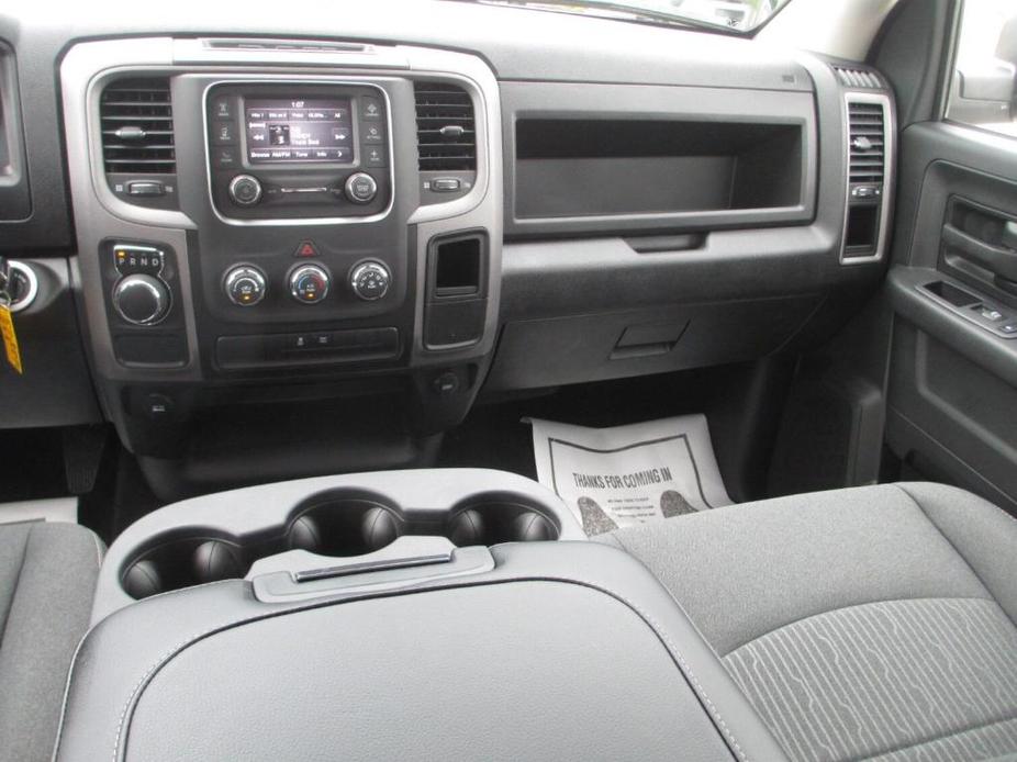 used 2023 Ram 1500 car, priced at $34,998