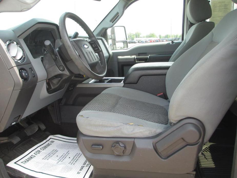 used 2013 Ford F-250 car, priced at $9,998