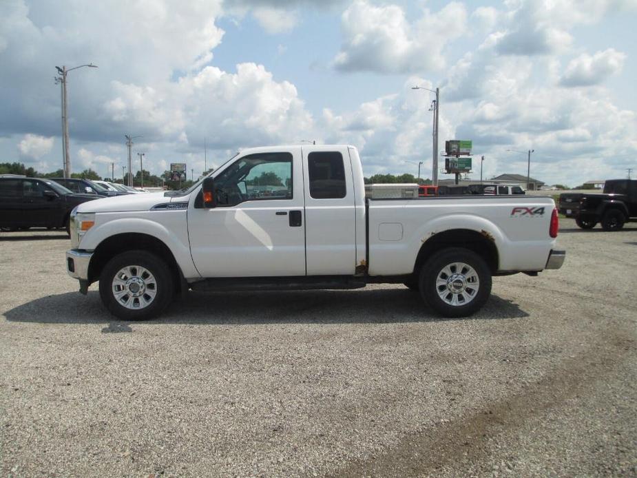 used 2013 Ford F-250 car, priced at $9,998