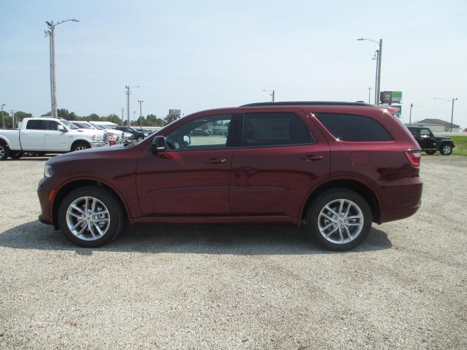 new 2024 Dodge Durango car, priced at $50,905