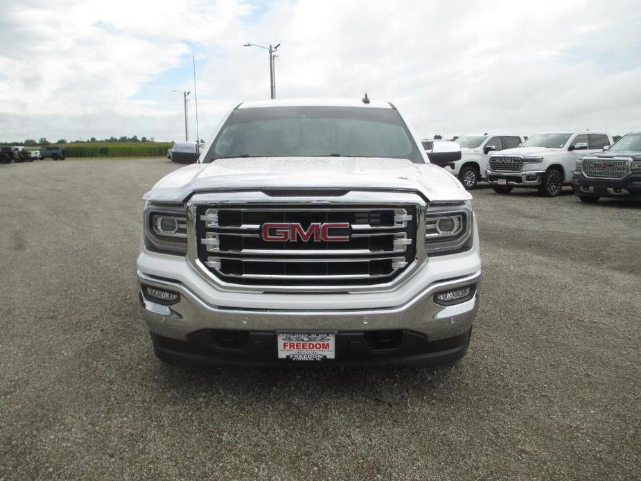 used 2018 GMC Sierra 1500 car, priced at $28,998