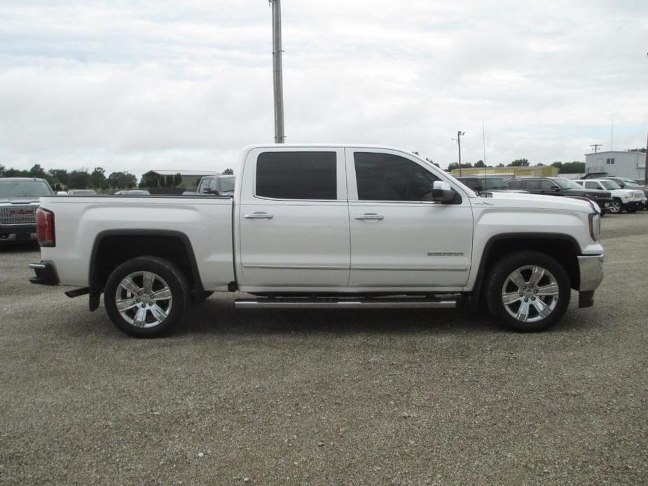 used 2018 GMC Sierra 1500 car, priced at $28,998