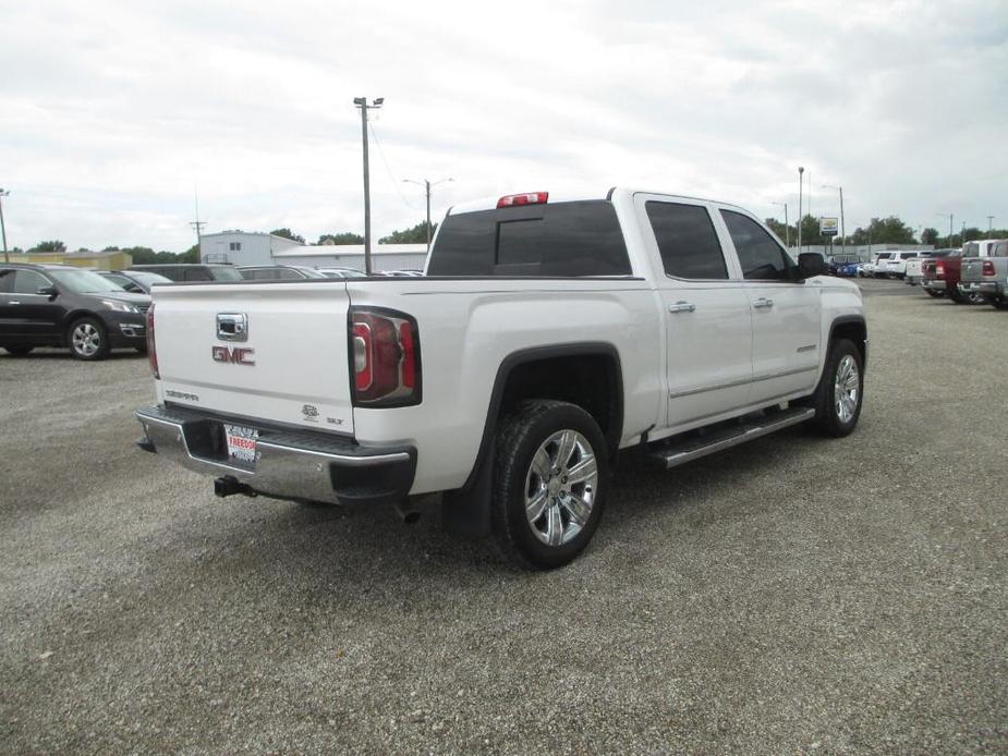 used 2018 GMC Sierra 1500 car, priced at $28,998