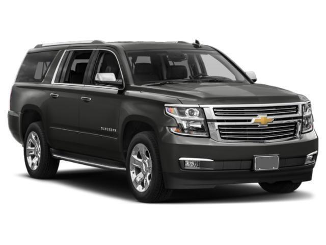 used 2016 Chevrolet Suburban car, priced at $27,998