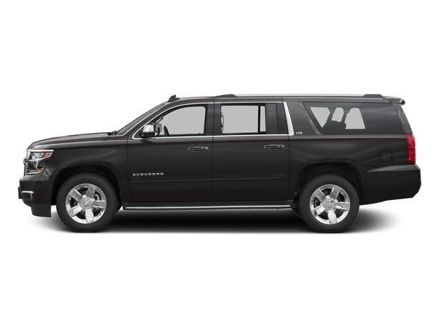 used 2016 Chevrolet Suburban car, priced at $27,998