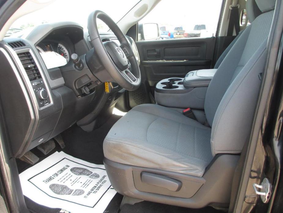 used 2013 Ram 1500 car, priced at $9,998