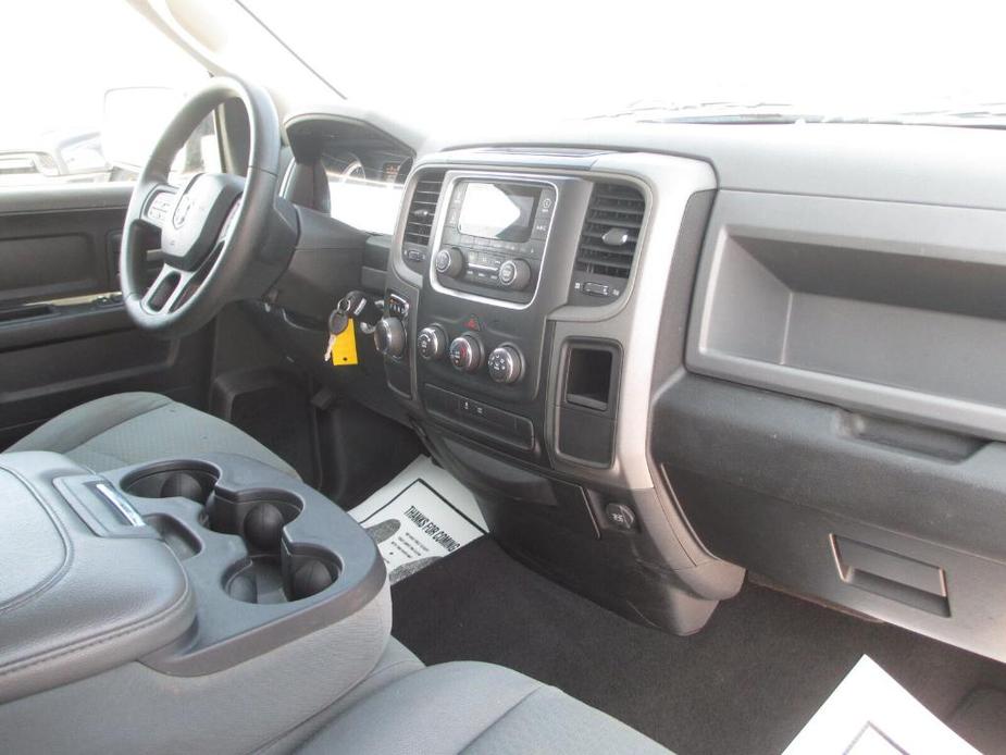 used 2013 Ram 1500 car, priced at $9,998