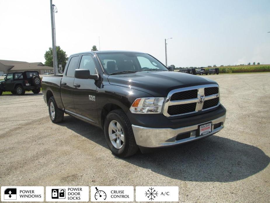 used 2013 Ram 1500 car, priced at $9,998