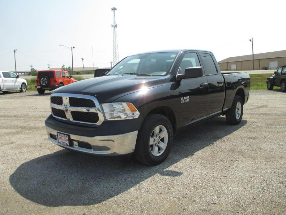 used 2013 Ram 1500 car, priced at $9,998