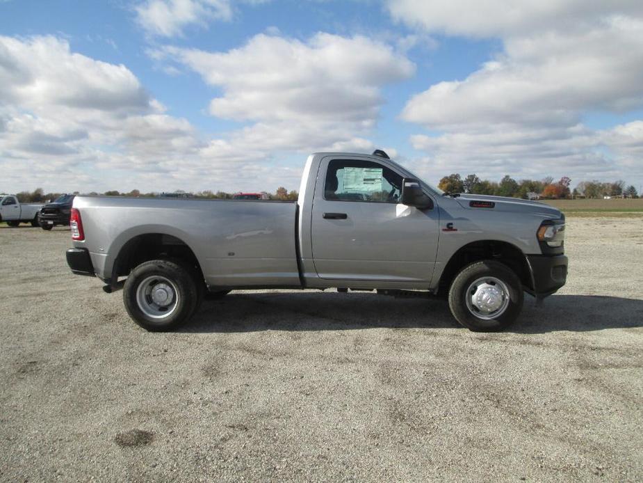 new 2024 Ram 3500 car, priced at $68,125