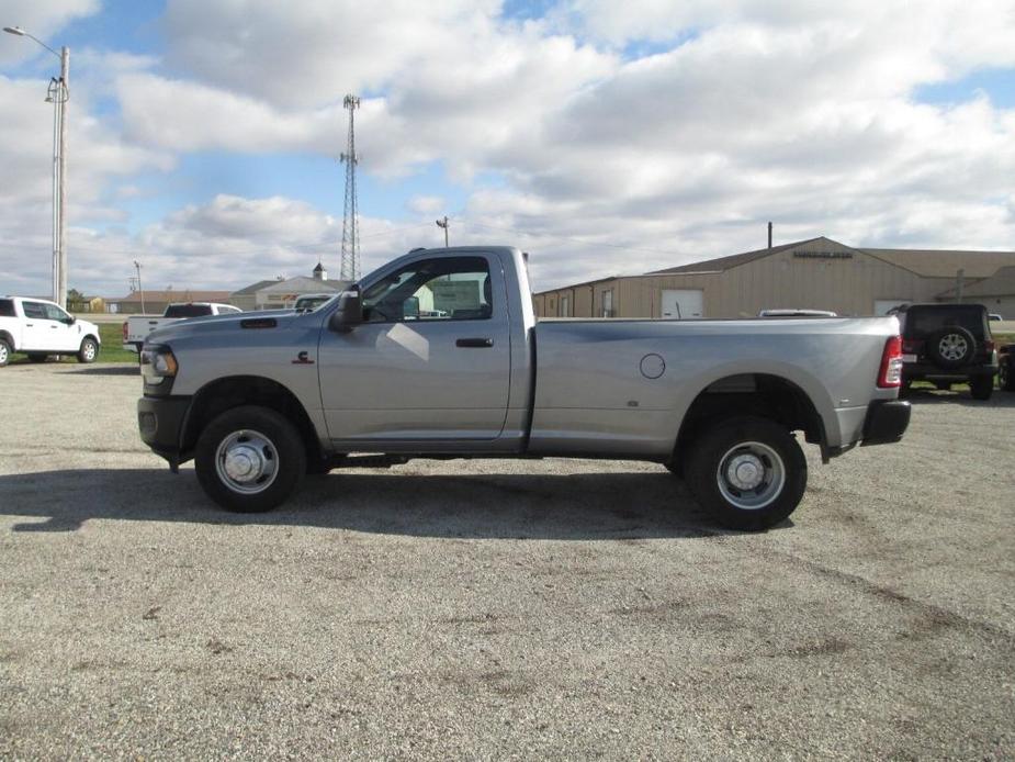 new 2024 Ram 3500 car, priced at $68,125