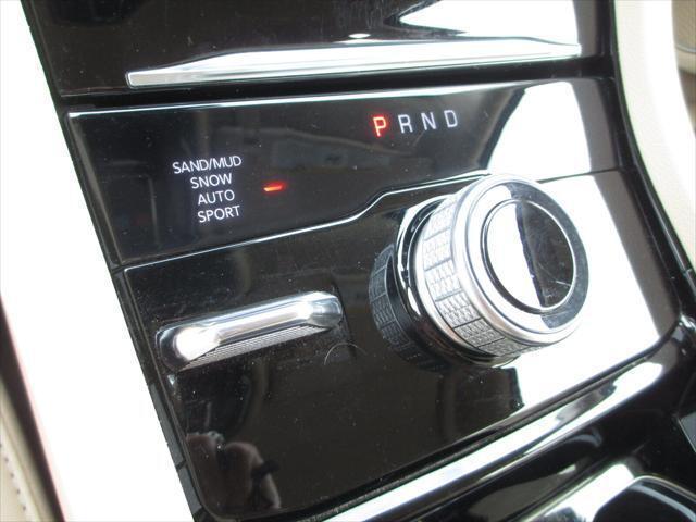 used 2021 Jeep Grand Cherokee L car, priced at $35,998