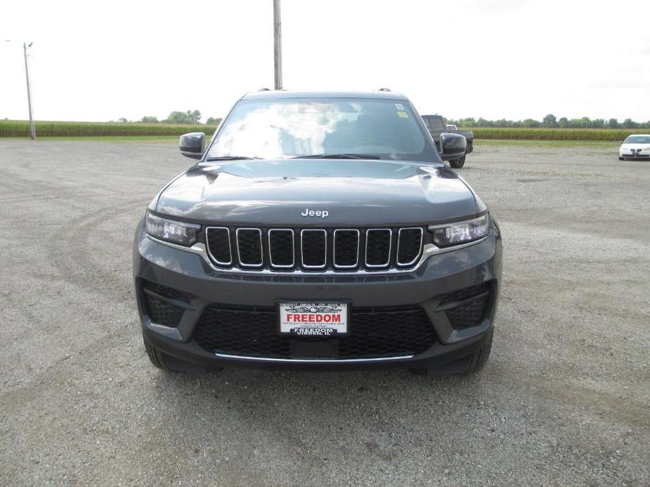 new 2024 Jeep Grand Cherokee car, priced at $44,970