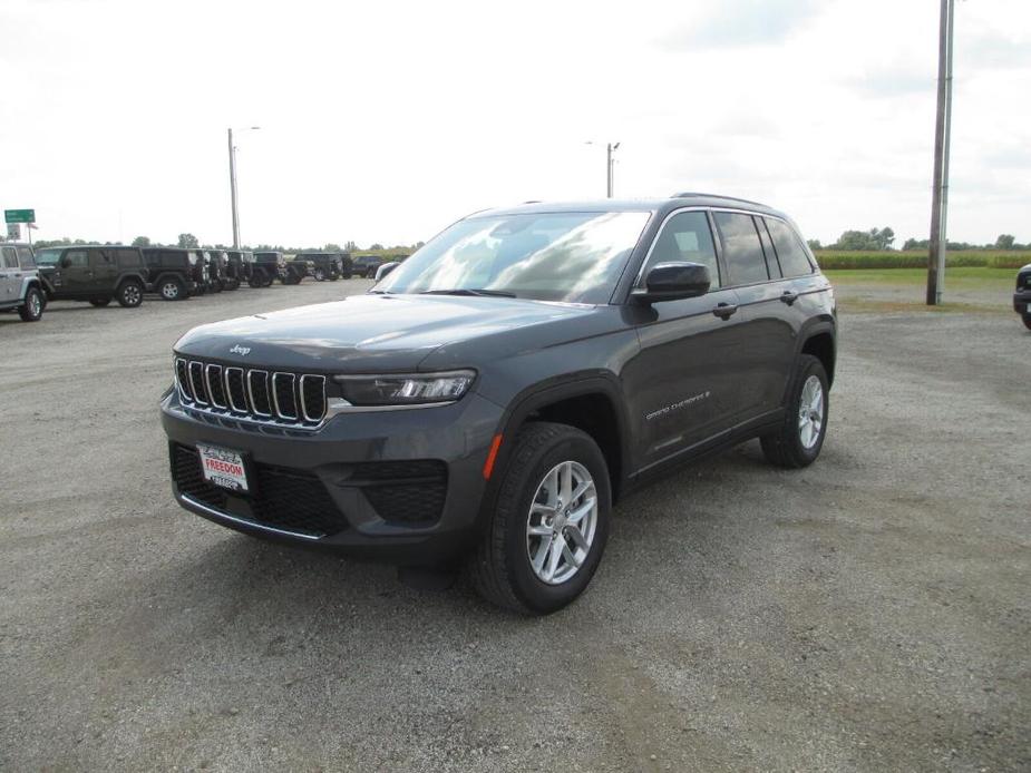 new 2024 Jeep Grand Cherokee car, priced at $44,970