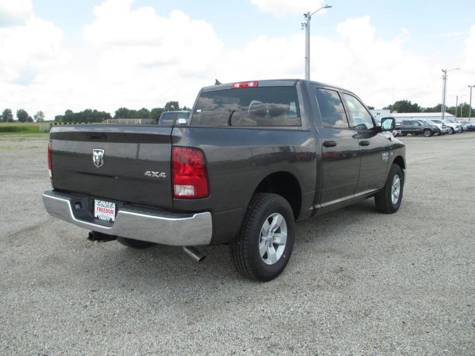 new 2024 Ram 1500 car, priced at $52,955