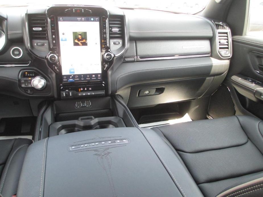 used 2023 Ram 1500 car, priced at $62,490