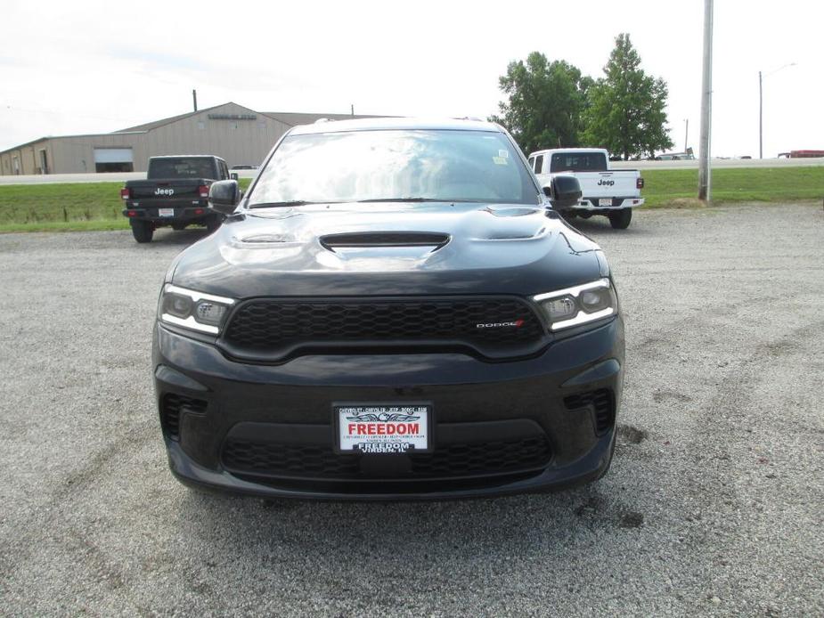 new 2024 Dodge Durango car, priced at $52,505