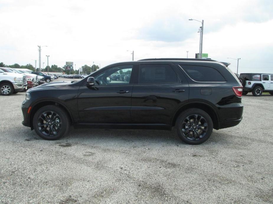 new 2024 Dodge Durango car, priced at $52,505