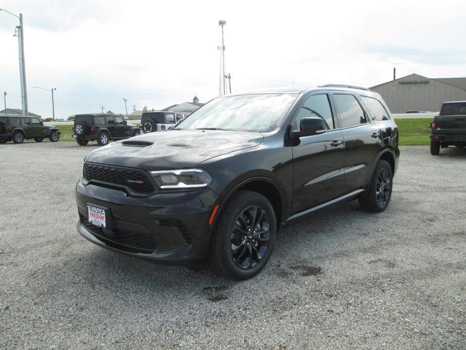 new 2024 Dodge Durango car, priced at $52,505