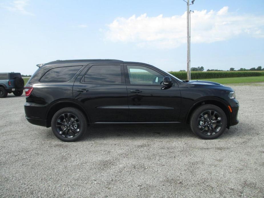 new 2024 Dodge Durango car, priced at $52,505